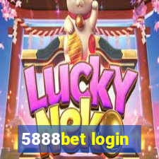 5888bet login